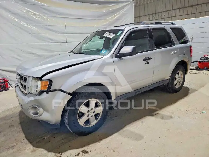 2012 Ford ESCAPE photo