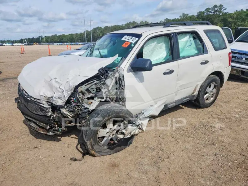 2012 Ford ESCAPE фото