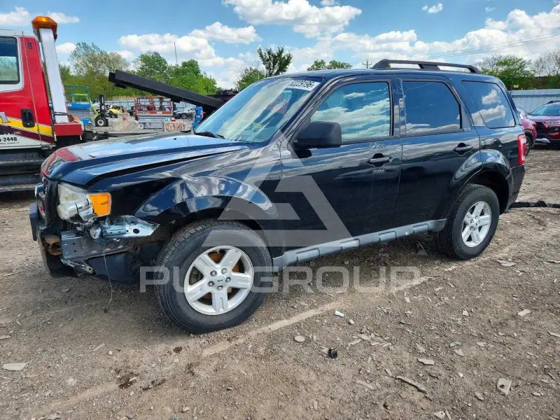 2012 Ford ESCAPE фото