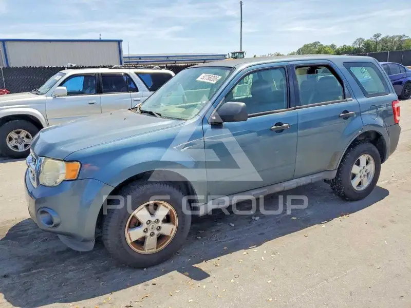 2012 Ford ESCAPE фото