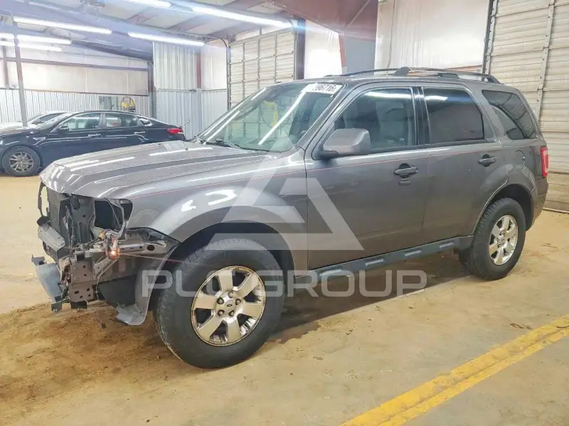 2012 Ford ESCAPE фото