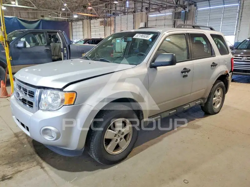 2012 Ford ESCAPE фото