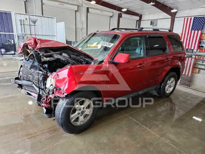 2012 Ford ESCAPE фото