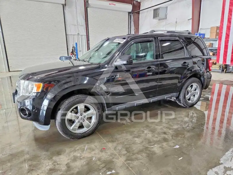 2012 Ford ESCAPE фото