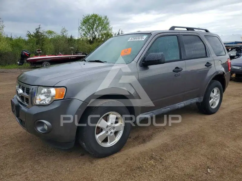 2012 Ford ESCAPE фото