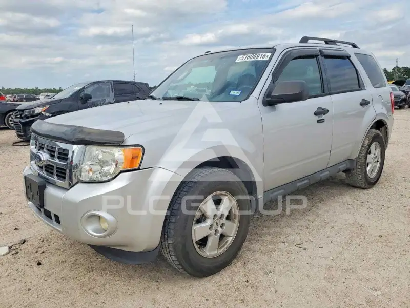 2012 Ford ESCAPE фото