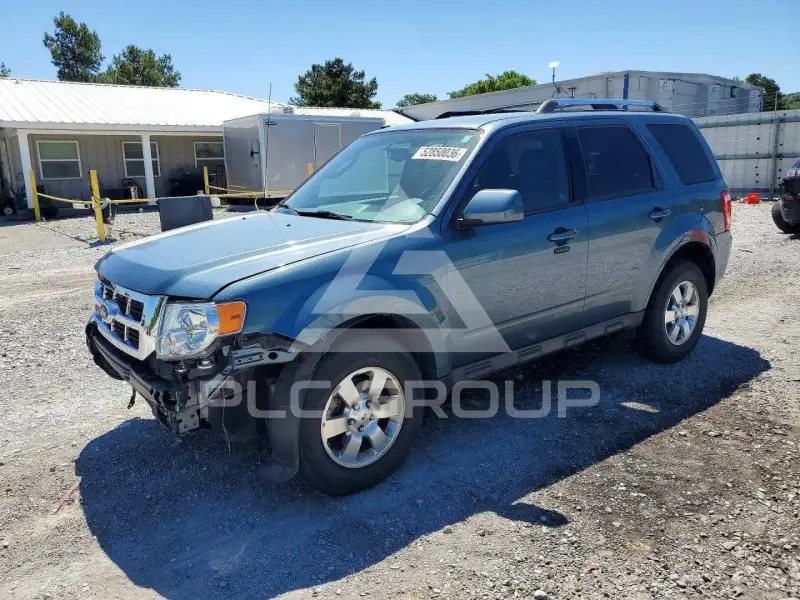 2012 Ford ESCAPE фото