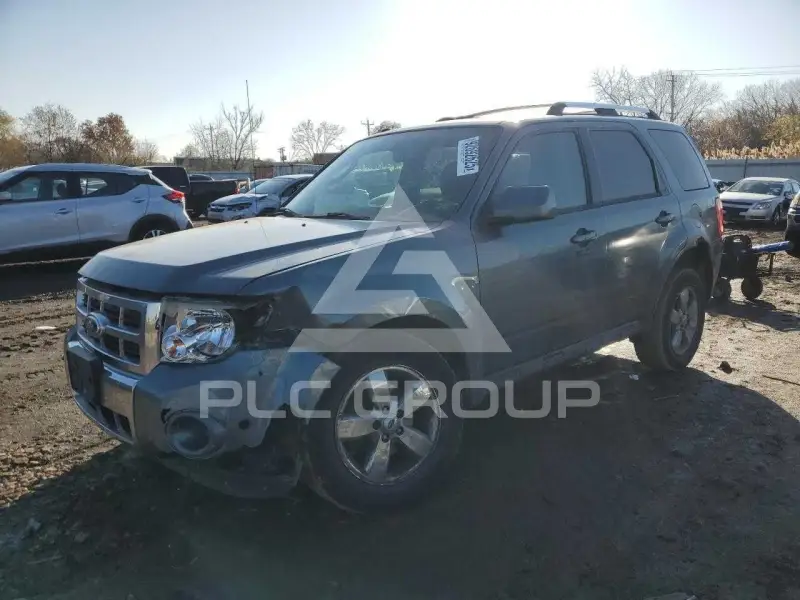 2012 Ford ESCAPE фото
