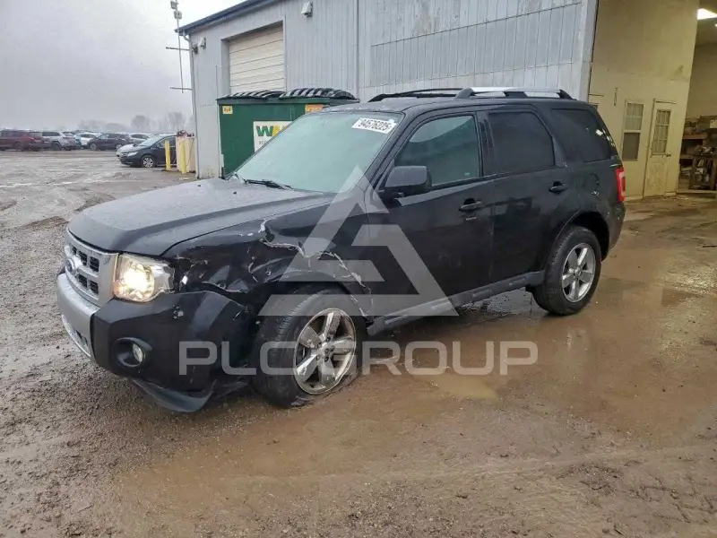2012 Ford ESCAPE photo