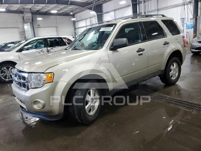 2012 Ford ESCAPE фото