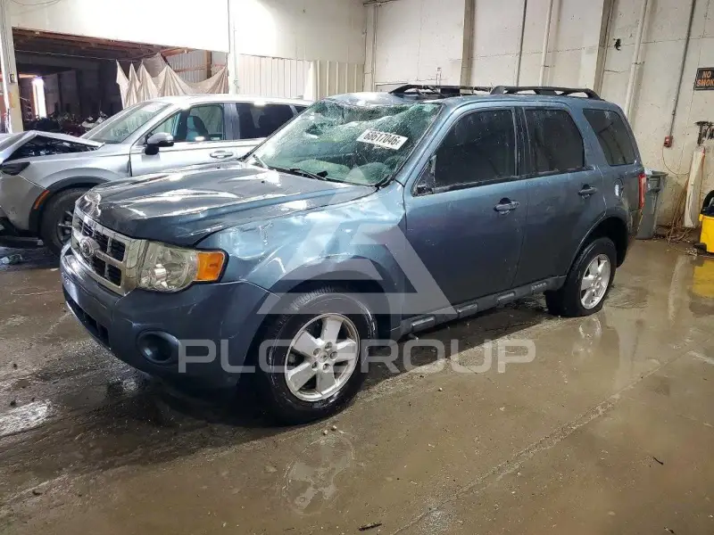 2012 Ford ESCAPE фото