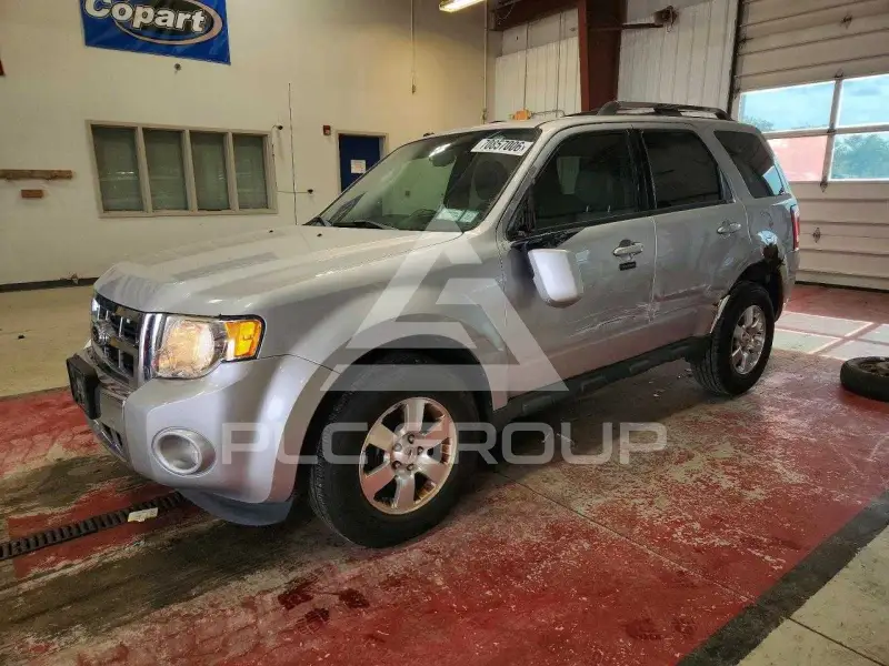 2012 Ford ESCAPE photo