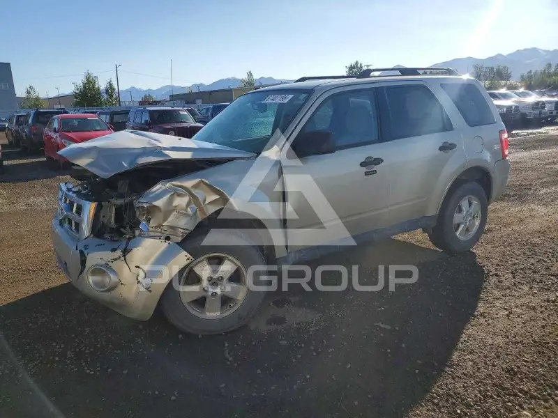 2012 Ford ESCAPE фото