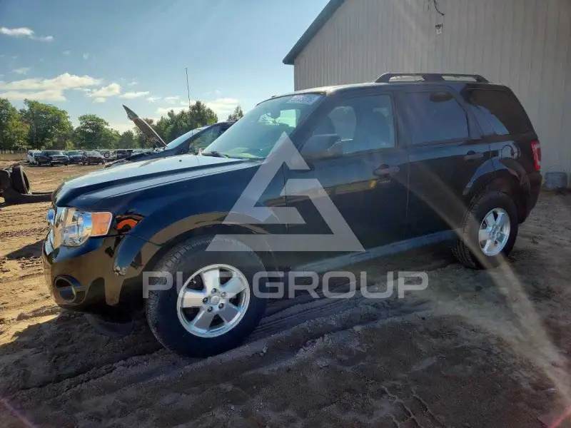 2012 Ford ESCAPE photo