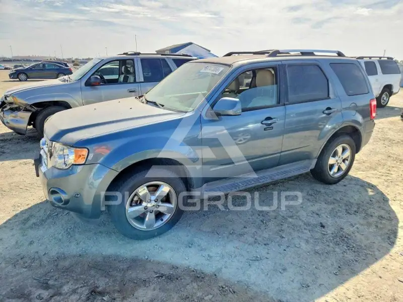 2012 Ford ESCAPE фото