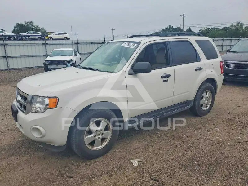2012 Ford ESCAPE фото
