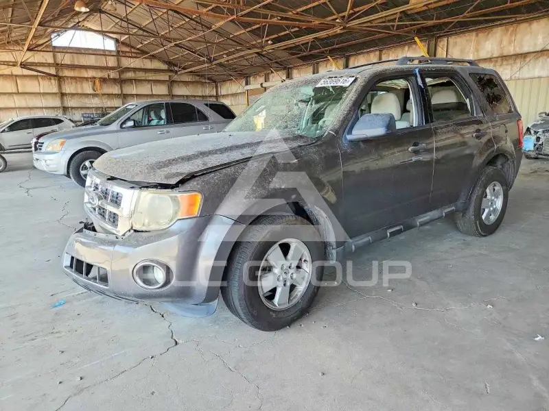 2012 Ford ESCAPE фото