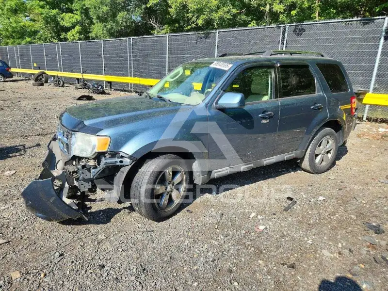 2012 Ford ESCAPE фото