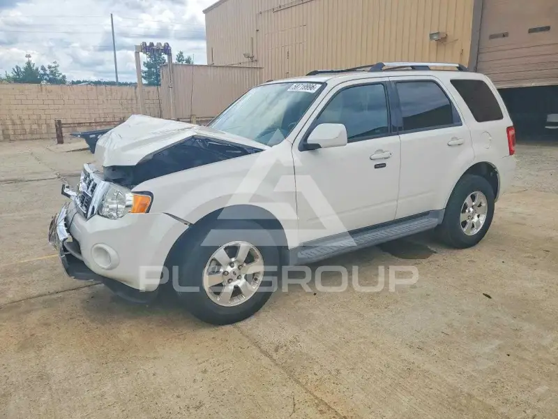 2012 Ford ESCAPE photo
