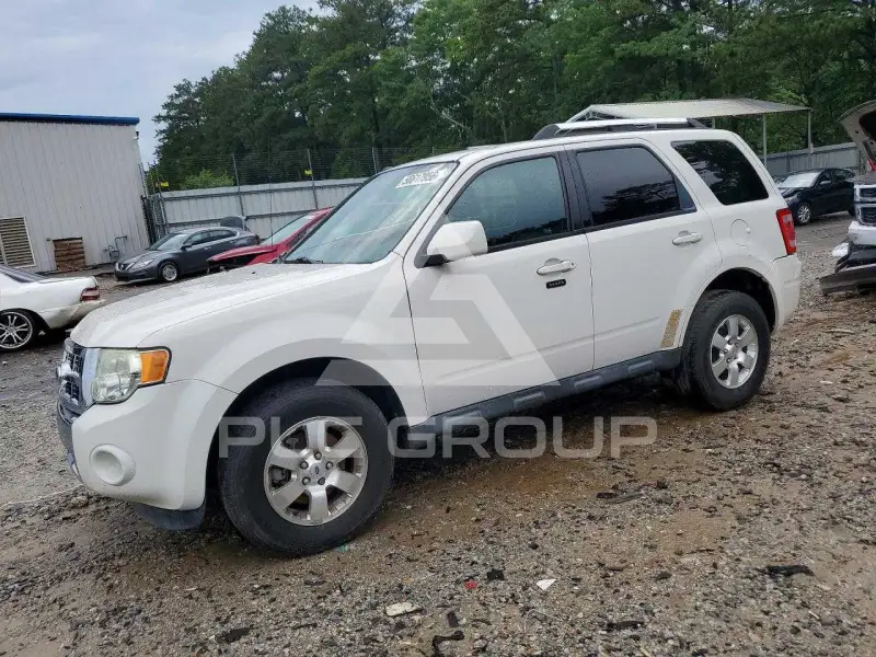 2012 Ford ESCAPE photo
