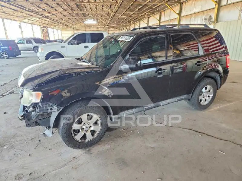 2012 Ford ESCAPE photo