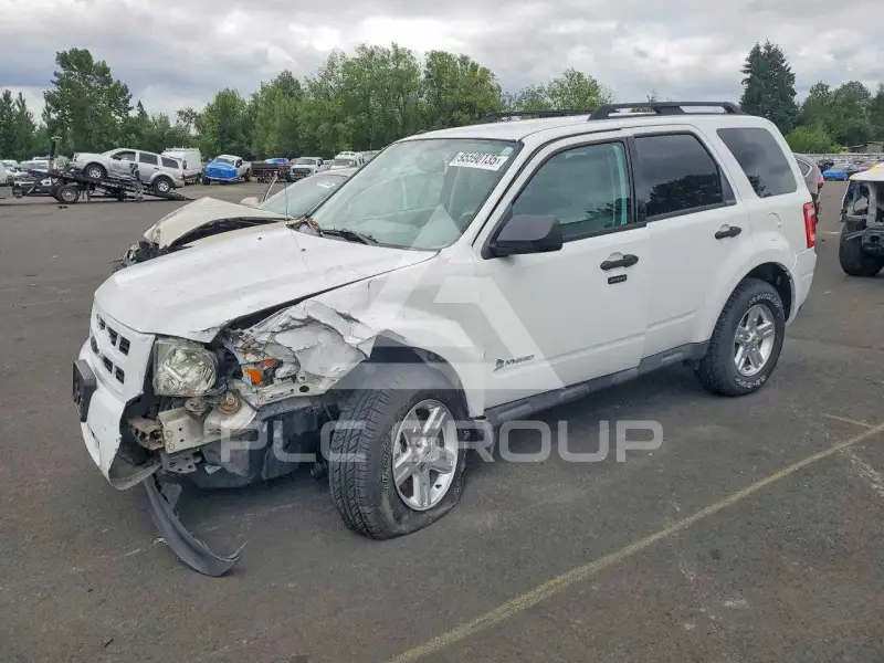 2012 Ford ESCAPE photo