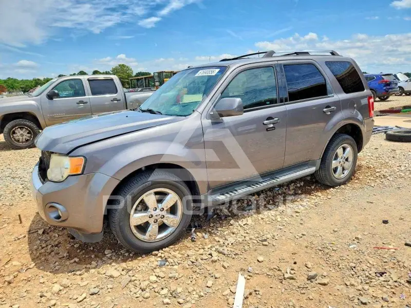 2012 Ford ESCAPE фото