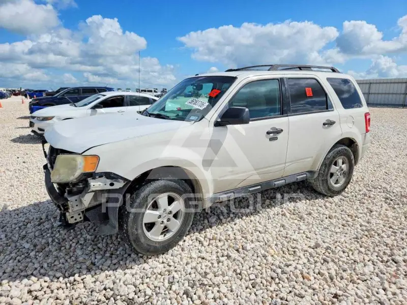 2012 Ford ESCAPE фото