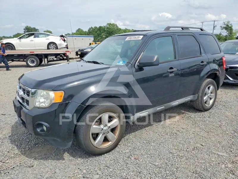 2012 Ford ESCAPE фото