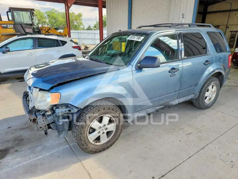 2012 Ford ESCAPE фото