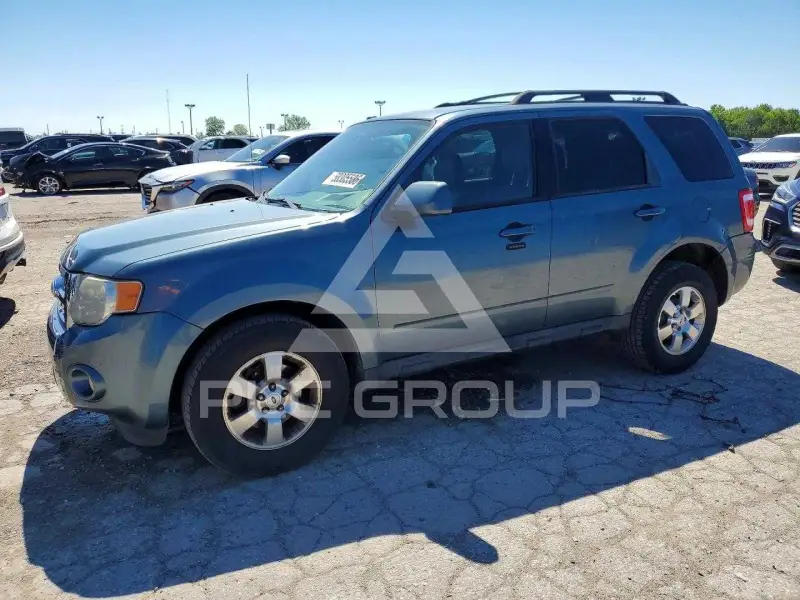 2012 Ford ESCAPE photo