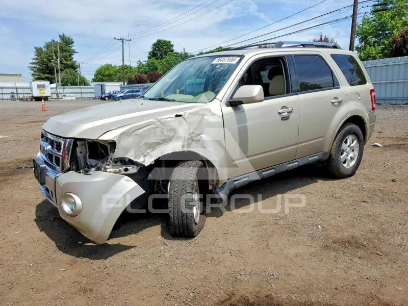 2012 Ford ESCAPE фото