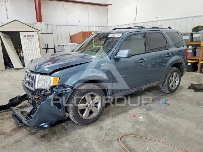 2012 Ford ESCAPE фото