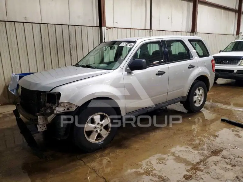 2012 Ford ESCAPE фото