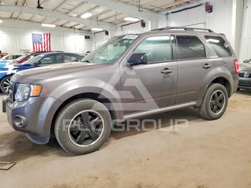 2012 Ford ESCAPE фото