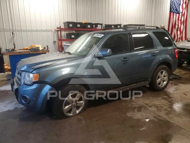 2012 Ford ESCAPE фото