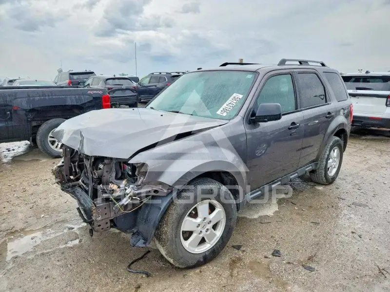 2012 Ford ESCAPE фото