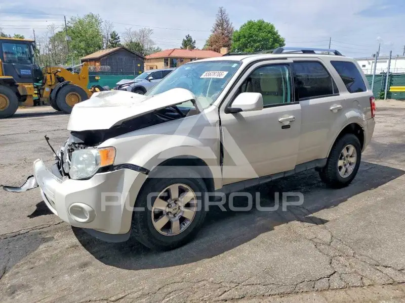 2012 Ford ESCAPE фото