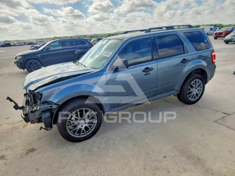 2012 Ford ESCAPE фото