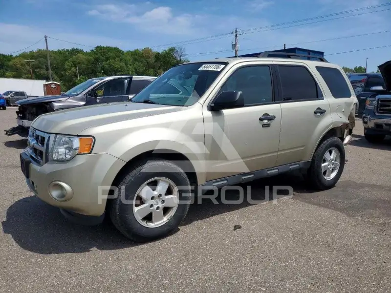 2012 Ford ESCAPE фото
