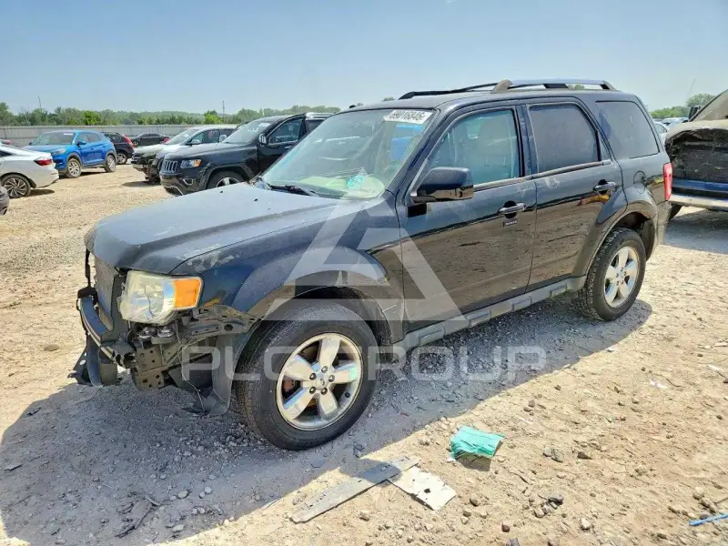 2012 Ford ESCAPE фото