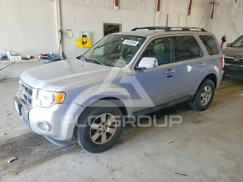 2012 Ford ESCAPE photo