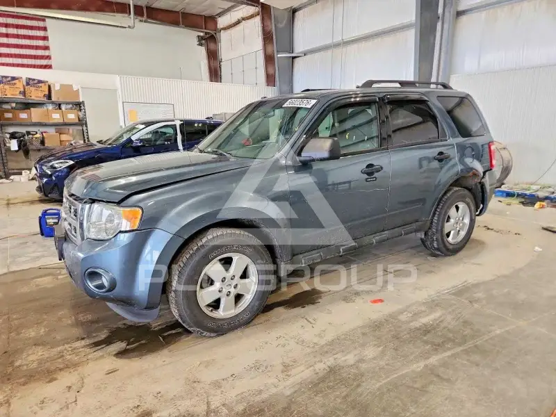 2012 Ford ESCAPE photo