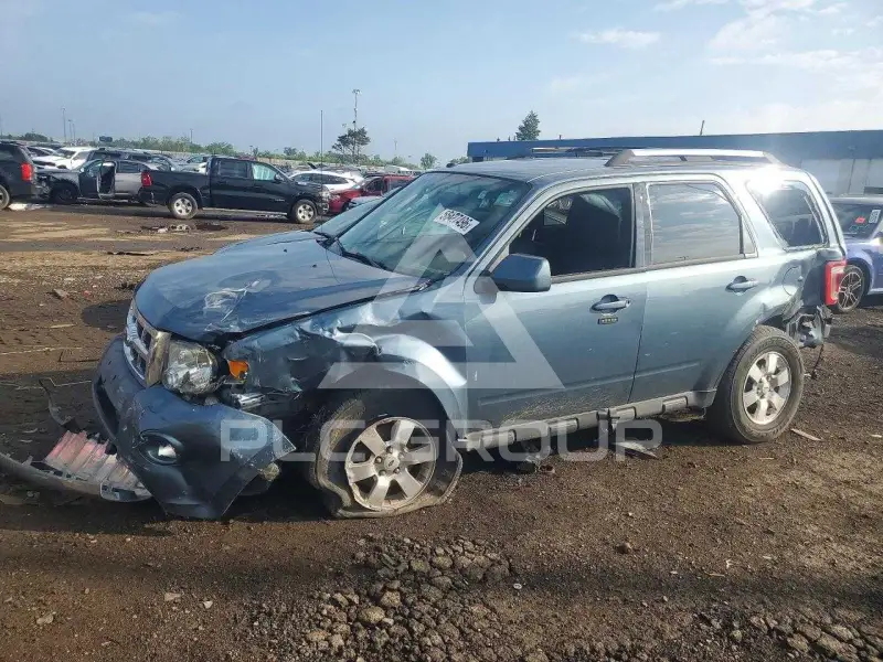 2012 Ford ESCAPE фото