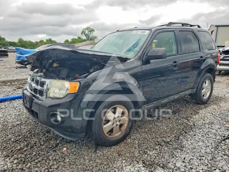 2012 Ford ESCAPE фото