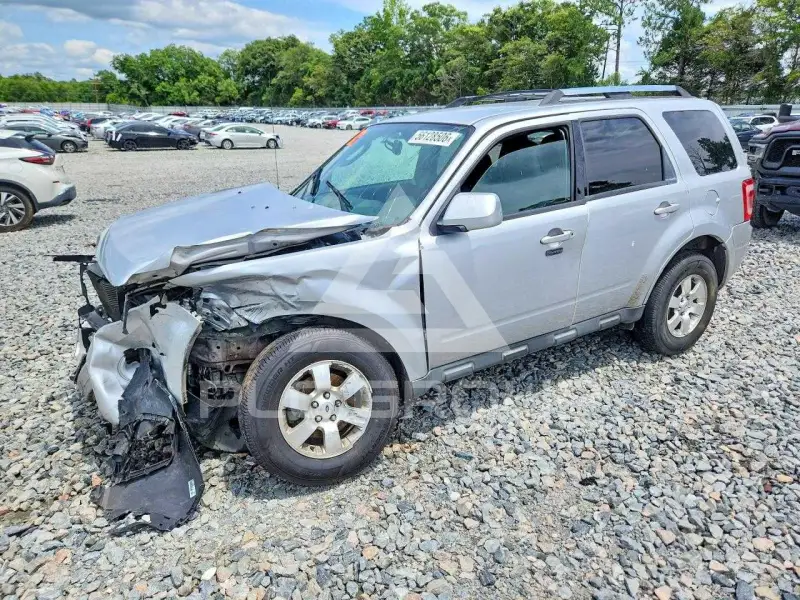 2012 Ford ESCAPE photo