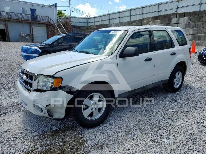 2012 Ford ESCAPE фото
