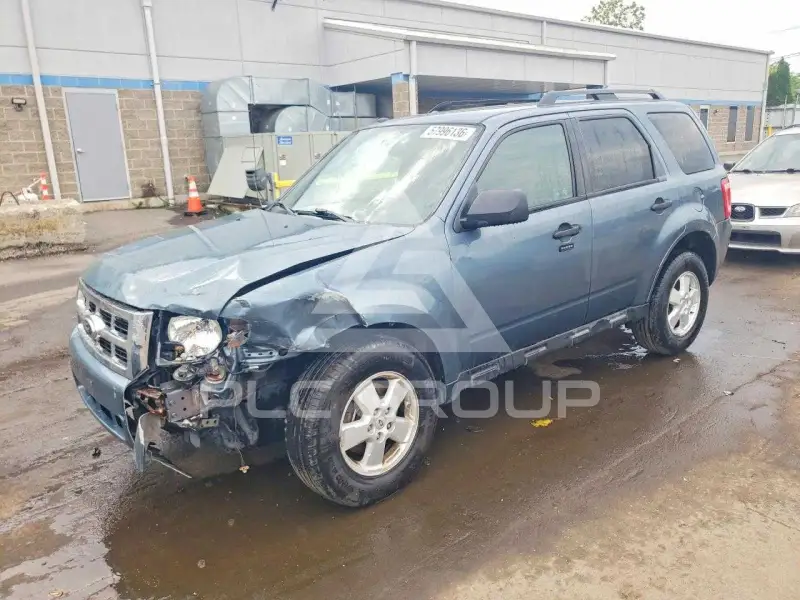 2012 Ford ESCAPE photo