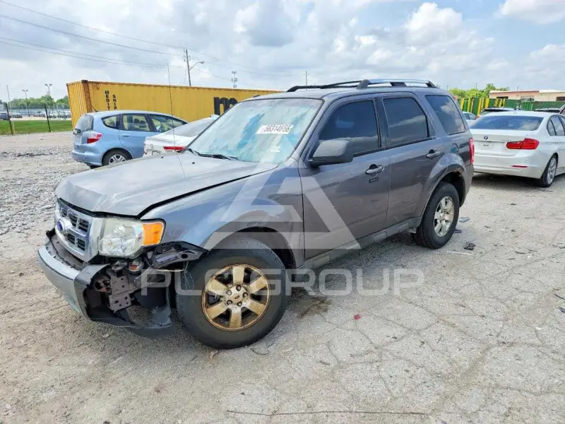 2012 Ford ESCAPE фото