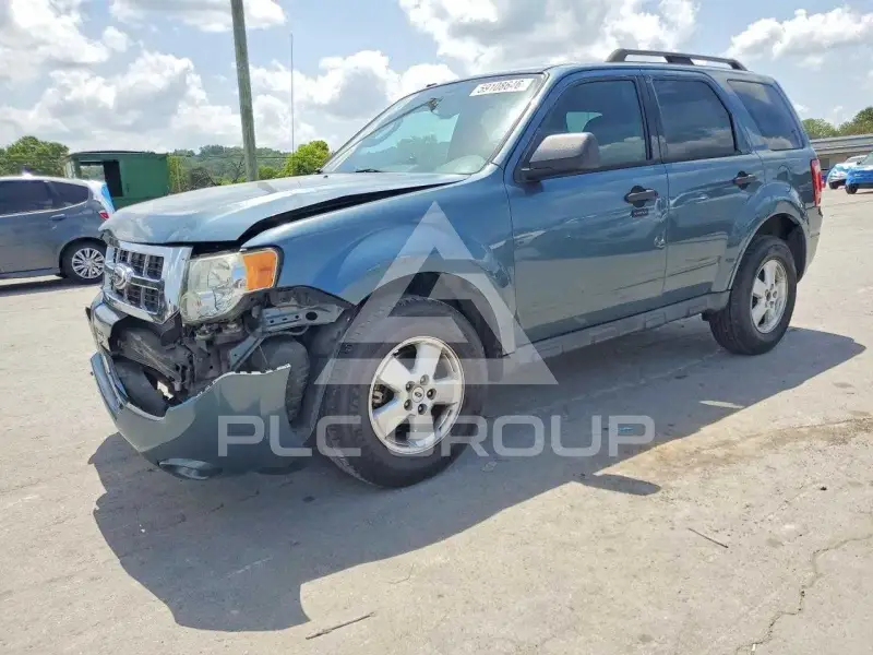 2012 Ford ESCAPE photo